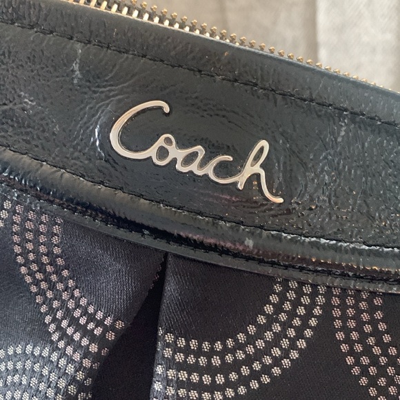 Coach Purse - Picture 13 of 16
